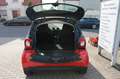 smart forTwo coupé 1.0 52kW Passion Rot - thumbnail 5