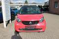 smart forTwo coupé 1.0 52kW Passion Rot - thumbnail 9