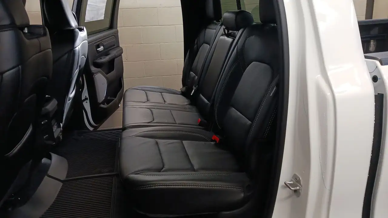 RAM 1500 photo RAM 1500