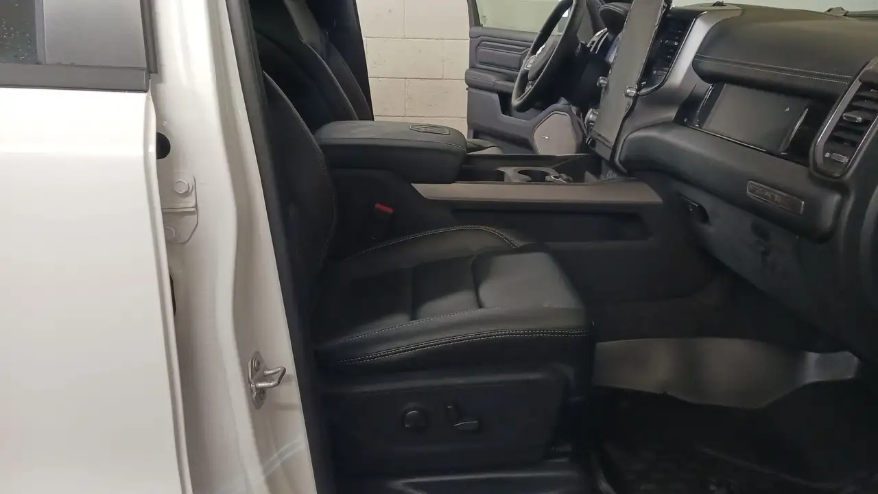 RAM 1500 photo RAM 1500