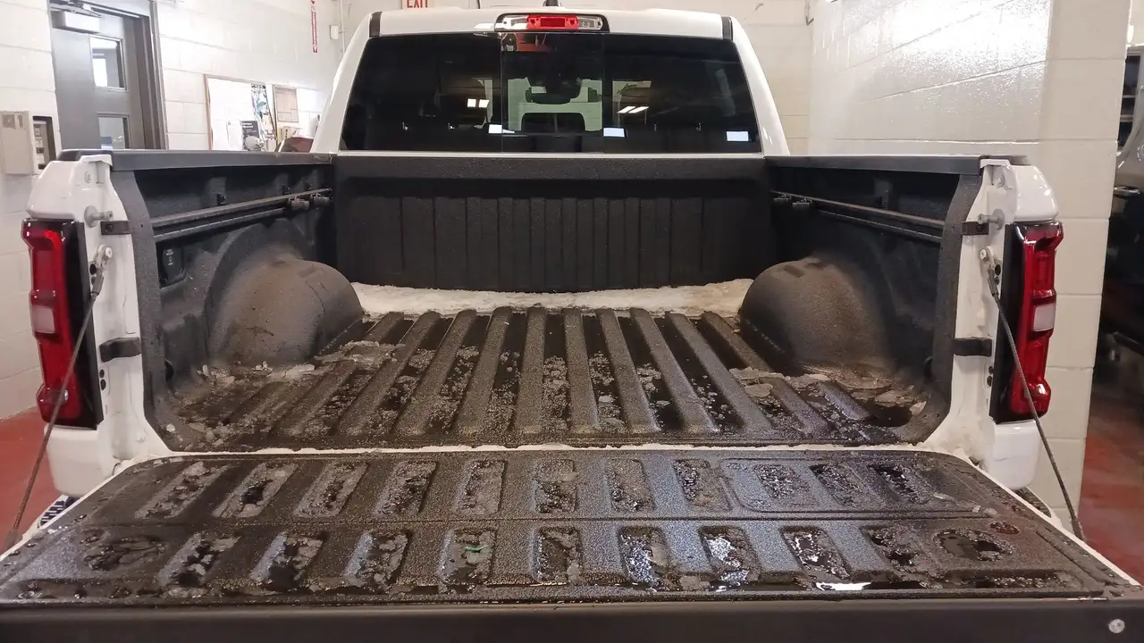 RAM 1500 photo RAM 1500