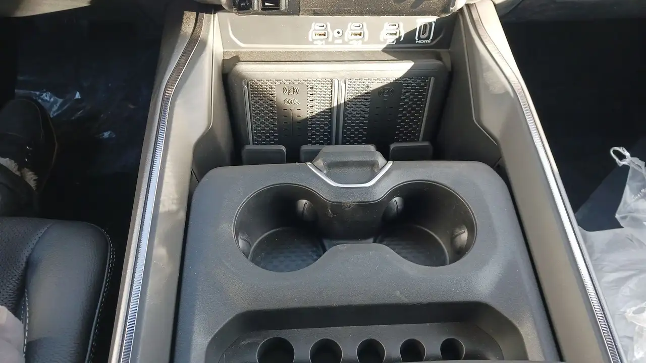 RAM 1500 photo RAM 1500