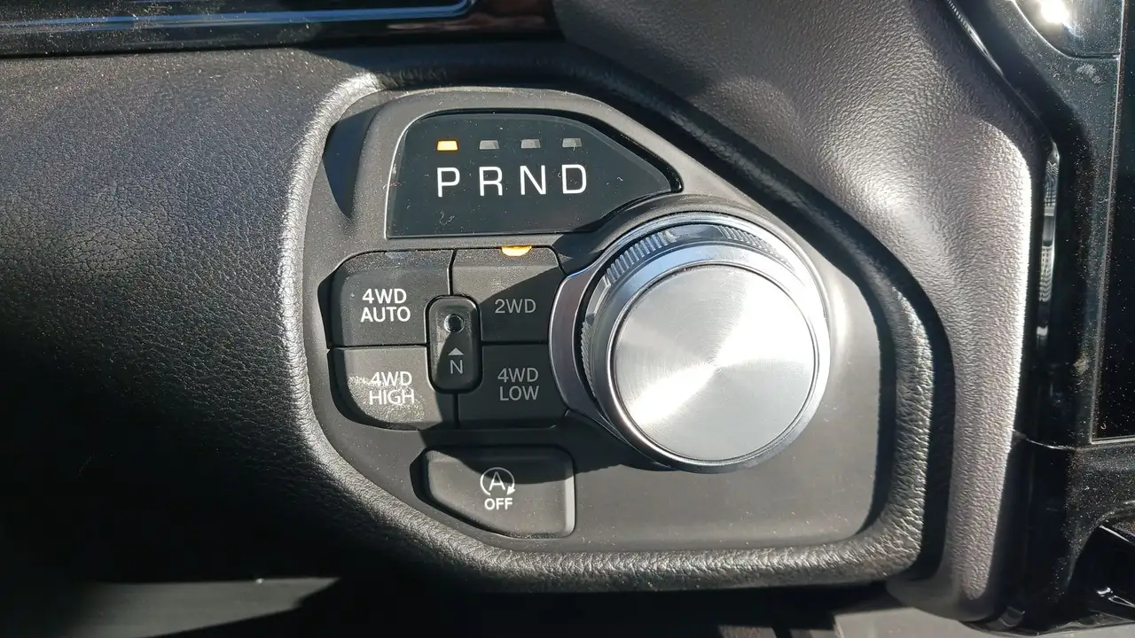 RAM 1500 photo RAM 1500