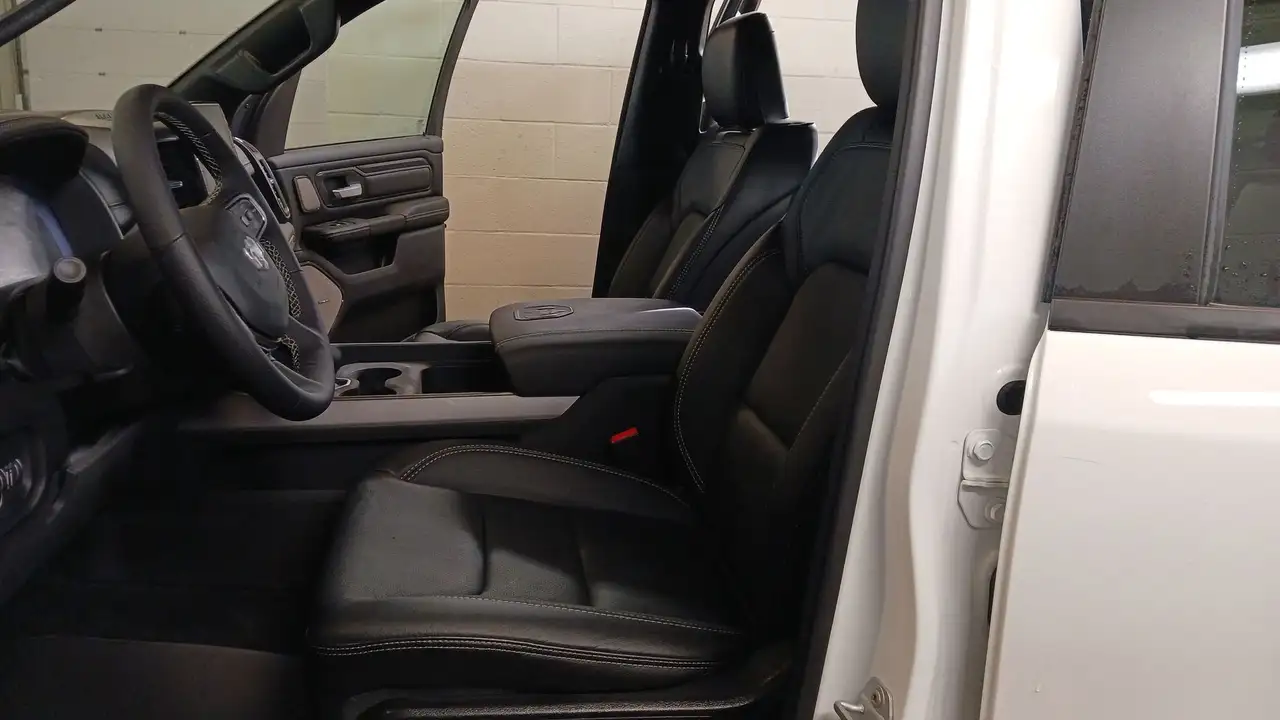 RAM 1500 photo RAM 1500