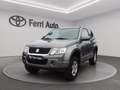 Suzuki Grand Vitara 3p 1.6 vvt 16v Gris - thumbnail 1