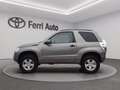Suzuki Grand Vitara 3p 1.6 vvt 16v Gris - thumbnail 2
