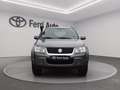 Suzuki Grand Vitara 3p 1.6 vvt 16v Gris - thumbnail 4