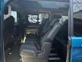 Ford Tourneo Custom E 340 L1 Tourneo Sport RWD Blau - thumbnail 8