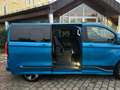 Ford Tourneo Custom E 340 L1 Tourneo Sport RWD Blau - thumbnail 3