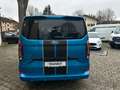 Ford Tourneo Custom E 340 L1 Tourneo Sport RWD Blau - thumbnail 5