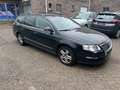 Volkswagen Passat Variant Passat Variant 1.9 TDI /CAR PASS/export of handel Noir - thumbnail 3