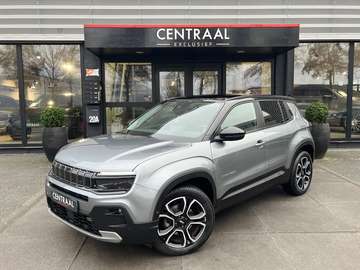 54 kWh|ACC|Camera|Carplay|Keyless|Navi|Stoelverwar