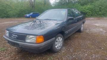 C3 (Typ 44) Oldtimer