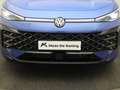 Volkswagen T-Roc 1.5eTsi/150PK R Line First Edition Black Style DSG Bleu - thumbnail 32