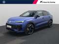 Volkswagen T-Roc 1.5eTsi/150PK R Line First Edition Black Style DSG Bleu - thumbnail 1