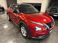 Nissan Juke 1.0 DIG-T 114 CV Tekna Rosso - thumbnail 8