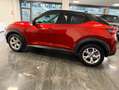 Nissan Juke 1.0 DIG-T 114 CV Tekna Rosso - thumbnail 3