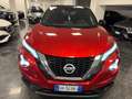 Nissan Juke 1.0 DIG-T 114 CV Tekna Rosso - thumbnail 9