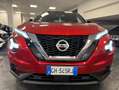 Nissan Juke 1.0 DIG-T 114 CV Tekna Rosso - thumbnail 10
