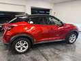 Nissan Juke 1.0 DIG-T 114 CV Tekna Rosso - thumbnail 7