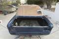 Fiat 130 3200 Berlina manual Blau - thumbnail 8
