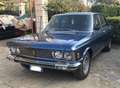 Fiat 130 3200 Berlina manual Blau - thumbnail 2