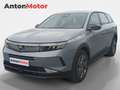 Opel Grandland 1.2T XHT Hybrid eDCT6 S/S Edition Gris - thumbnail 1