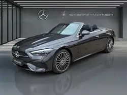 Mercedes-Benz CLE 220 d Cabriolet AMG Mbux Kamera LED Airscra.