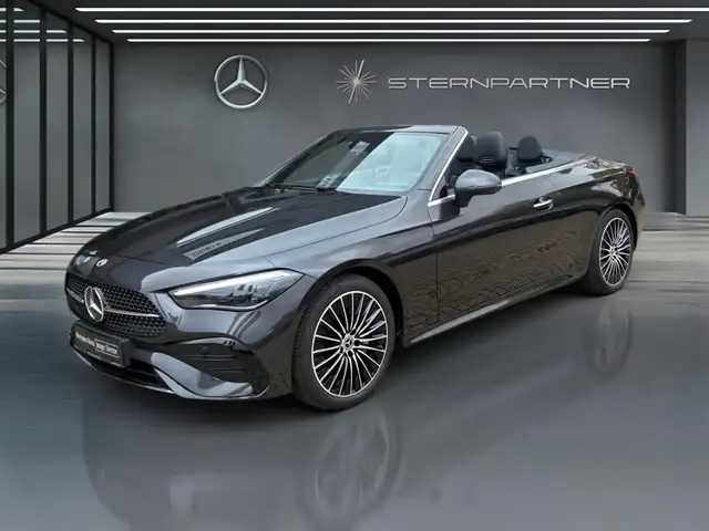 Mercedes-Benz CLE 220 d Cabriolet AMG Mbux Kamera LED Airscra.