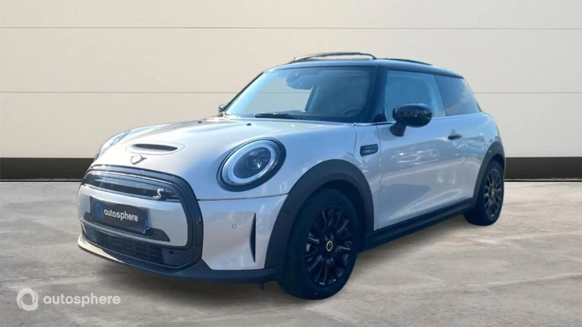 MINI Cooper SE Cooper SE 184ch Edition Camden BVA 5CV - 1