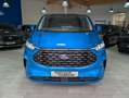Ford Tourneo Custom 2.0 L2 Tit X AT B&O Allrad Bleu - thumbnail 2