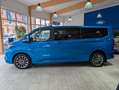 Ford Tourneo Custom 2.0 L2 Tit X AT B&O Allrad Bleu - thumbnail 5