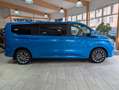 Ford Tourneo Custom 2.0 L2 Tit X AT B&O Allrad Bleu - thumbnail 4