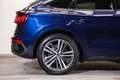 Audi Q5 55 TFSIe S line quattro-ultra S tronic Azul - thumbnail 24