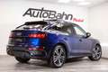 Audi Q5 55 TFSIe S line quattro-ultra S tronic Azul - thumbnail 8