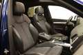 Audi Q5 55 TFSIe S line quattro-ultra S tronic Azul - thumbnail 12
