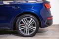 Audi Q5 55 TFSIe S line quattro-ultra S tronic Azul - thumbnail 5