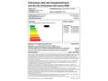 Opel Astra L Sports Tourer Electric Basis NAVI LED Grau - thumbnail 19