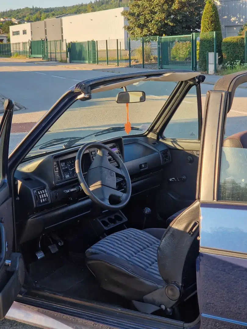 Volkswagen Golf Cabriolet 1.8i 112ch Sport Line - 2