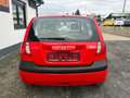 Hyundai Getz GETZ 1,1 TÜV NEU / SERVICE NEU Rot - thumbnail 4