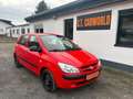 Hyundai Getz GETZ 1,1 TÜV NEU / SERVICE NEU Rot - thumbnail 1