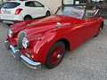 Jaguar XK 150 DHC Automatica Rot - thumbnail 14