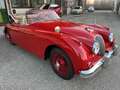 Jaguar XK 150 DHC Automatica Rot - thumbnail 15