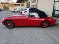 Jaguar XK 150 DHC Automatica Rot - thumbnail 7