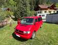 Volkswagen T4 Multivan 2,5  Liter TDI Multivan ACV Red - thumbnail 4