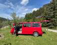 Volkswagen T4 Multivan 2,5  Liter TDI Multivan ACV Red - thumbnail 1
