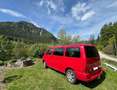 Volkswagen T4 Multivan 2,5  Liter TDI Multivan ACV Red - thumbnail 3