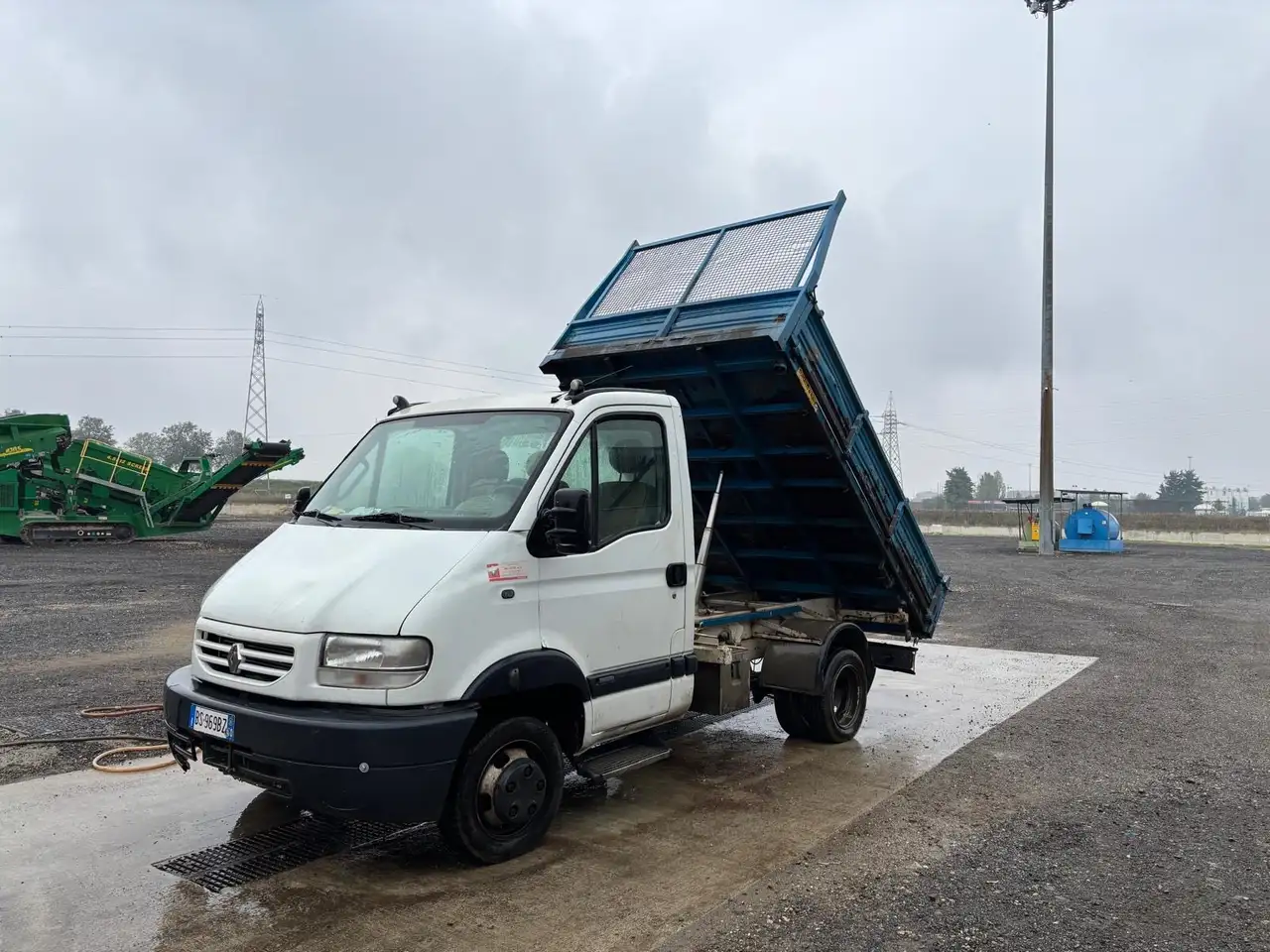 Renault Mascott, foto 2