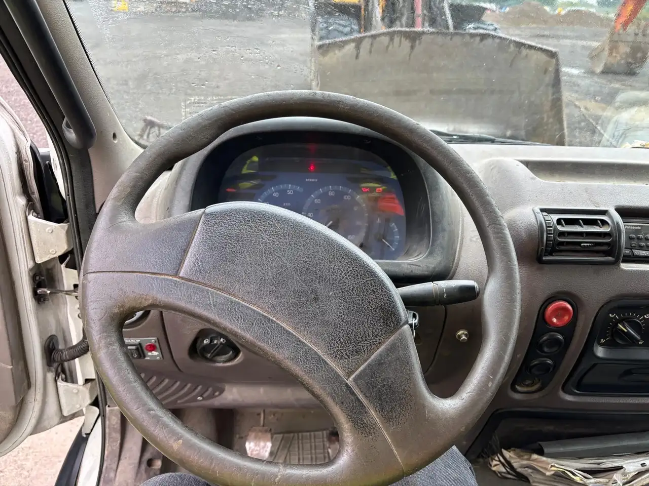 Renault Mascott, foto 6