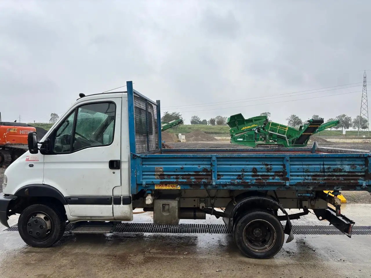 Renault Mascott, foto 12